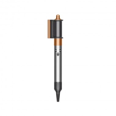 Стайлер Dyson Airwrap Multi-styler Complete Long Nickel/Copper (400718-01)