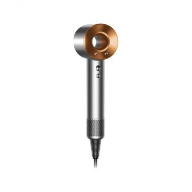 Фен Dyson Supersonic HD07 Nickel/Copper Gift Edition (411117-01)