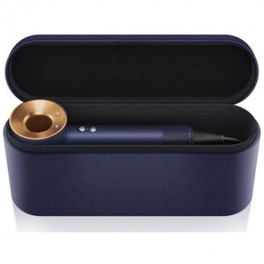 Фен Dyson Supersonic HD07 Special Gift Edition Prussian Blue/Rich Copper (412525-01)