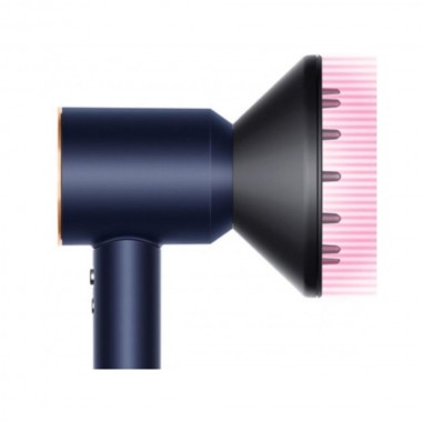 Фен Dyson Supersonic HD07 Special Gift Edition Prussian Blue/Rich Copper (412525-01)