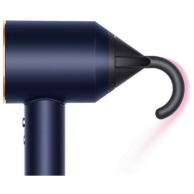 Фен Dyson Supersonic HD07 Special Gift Edition Prussian Blue/Rich Copper (412525-01)