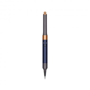 Стайлер Dyson Airwrap Complete Long Prussian Blue/Rich Copper (395381-01/971874-13) Customized KIT03