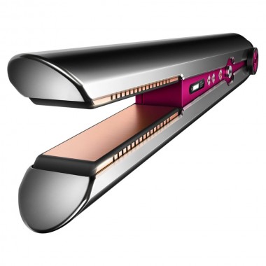 Випрямляч Dyson Corrale Black Nickel/Fuchsia (322952-01)