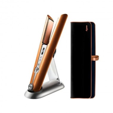 Випрямляч Dyson Corrale Copper/Nickel (389409-01)