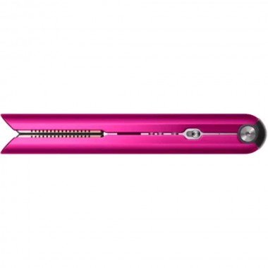 Випрямляч Dyson Corrale Fuchsia/Bright Nickel (389082-01)
