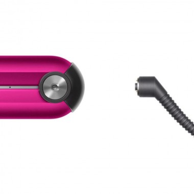 Випрямляч Dyson Corrale Fuchsia/Bright Nickel (389082-01)