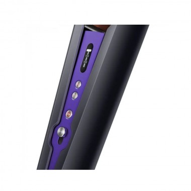 Випрямляч Dyson Corrale Professional Edition Black/Purple (322962-01)