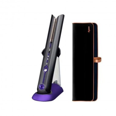Випрямляч Dyson Corrale Professional Edition Black/Purple (322962-01)