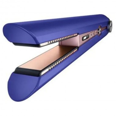 Випрямляч Dyson Corrale Vinca Blue/Rose (426145-01)