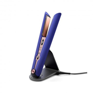 Випрямляч Dyson Corrale Vinca Blue/Rose (426145-01)