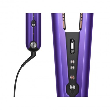 Вирівнювач Dyson Corrale Professional Edition Purple/Black (322961-01)