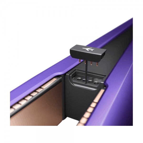 Вирівнювач Dyson Corrale Professional Edition Purple/Black (322961-01)