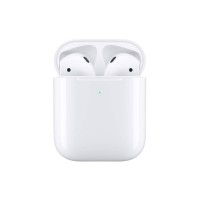 Б/У AirPods 2 with Wireless Charging Case