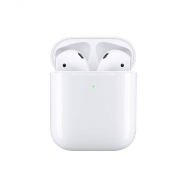 Б/У AirPods 2 with Wireless Charging Case