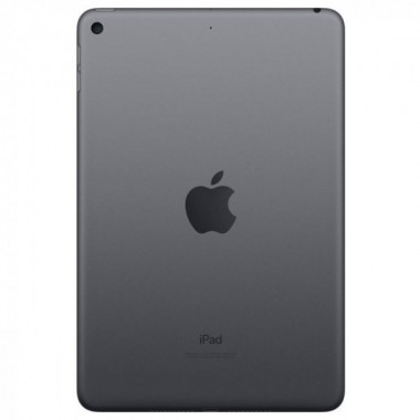 New Apple iPad mini 5 Wi-Fi 64GB Space Gray (MUQW2) 2019