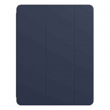 Чехол Apple Smart Folio for iPad Pro 12.9 (2020) Deep Navy Original Assembly