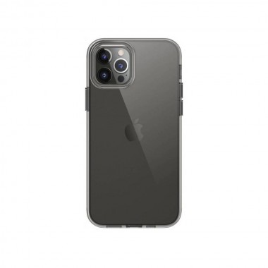 Чохол Blue Crystal Drop PRO Resistance Phone Case для iPhone 13 Pro Grey