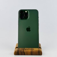 Б/У Apple iPhone 13 Pro Max 512Gb Alpine Green