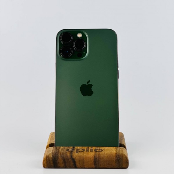Б/У Apple iPhone 13 Pro Max 512Gb Alpine Green