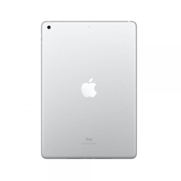 Б/У Apple iPad 8 10.2" 32Gb Wi-Fi Silver 2020