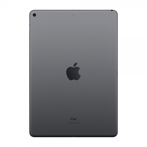 Б/У Apple iPad Air 3 10.5" 64GB Wi-Fi Space Gray 2019