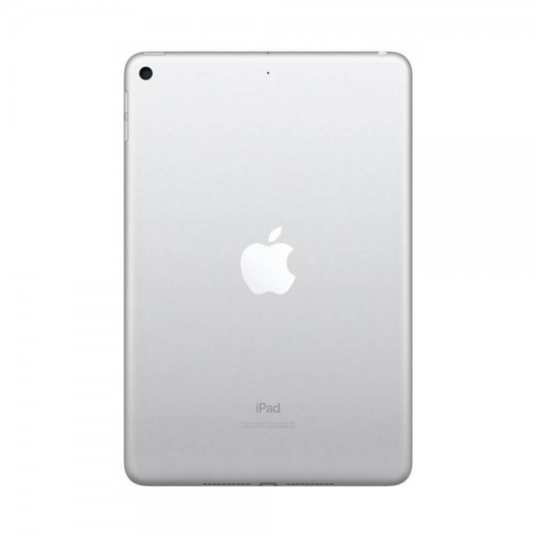 Б/У iPad Mini 4 7.9" 16GB Wi-Fi Silver 2015