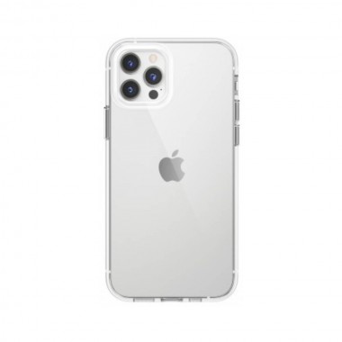 Чохол Blueo Crystal Drop Resistance Phone Case для iPhone 12 Pro Max Transparent
