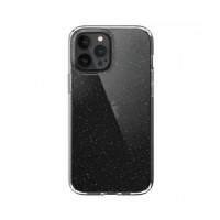 Чехол Blueo Crystal Drop PRO Resistance Phone Case for iPhone 12/12 Pro Glitter Grey