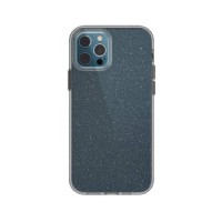 Чехол Blueo Crystal Drop PRO Resistance Phone Case for iPhone 13 Dark Nebula