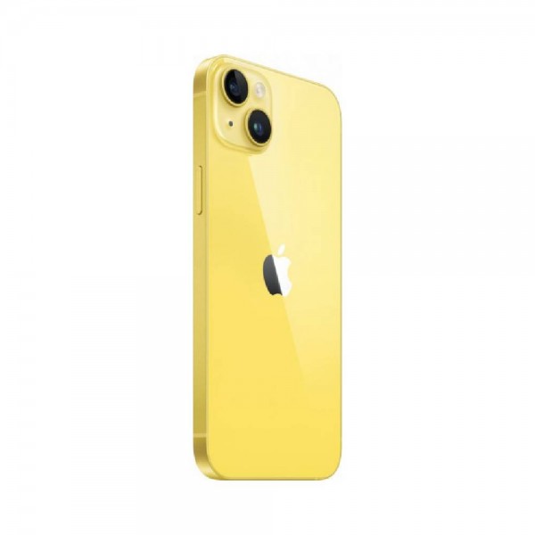 New Apple iPhone 14 Plus 128Gb Yellow eSIM