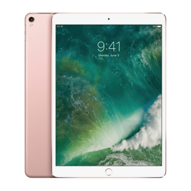 Б/У Apple iPad Pro 10.5" Wi-Fi 64GB Rose Gold 2017