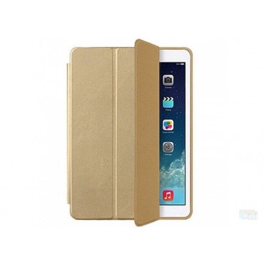 Smart case for Apple iPad Air 10.5 2019 Gold