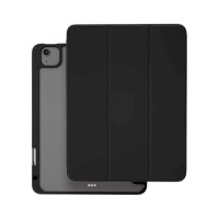 Чехол Blueo Ape Case with Leather Sheath for iPad Pro 11'' (2020/2021/2022) Black