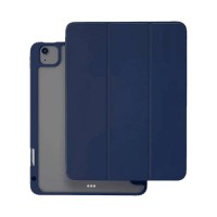Чехол Blueo Ape Case with Leather Sheath for iPad Pro 11'' (2020/2021/2022) Navy Blue