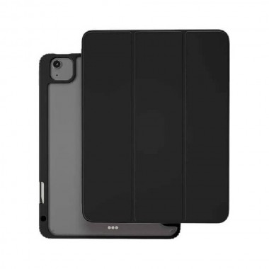 Чехол Blueo Ape Case with Leather Sheath for iPad Pro 12.9''(2020/2021/2022) Black