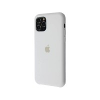 Чехол Apple Silicone Case for iPhone 11 Pro Max Stone