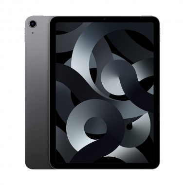 Б/У Apple iPad Air 5 10.9" 256Gb Wi-Fi + 5G Space Gray 2022