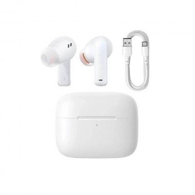 Наушники Baseus Bowie M2 White