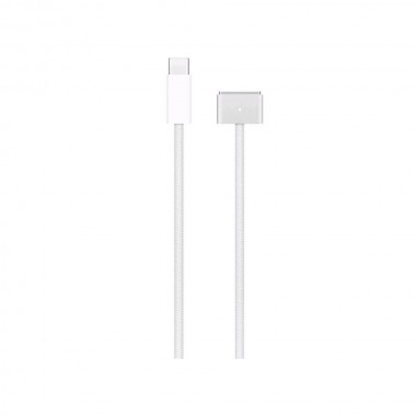 Кабель Apple USB-C до MagSafe 3 Cable (2m) (Original)
