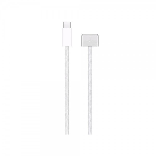 Кабель Apple USB-C до MagSafe 3 Cable (2m) (Original)