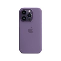 Чехол Apple Silicone Case for iPhone 14 Pro Max with MagSafe Iris