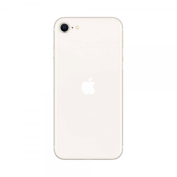 Б/У Apple iPhone SE 2022 64Gb Starlight