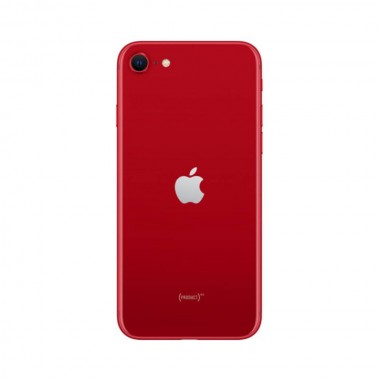 Б/У Apple iPhone SE 2022 256Gb Red