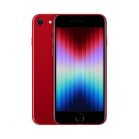 Вживані Apple iPhone SE 2022 128Gb Red