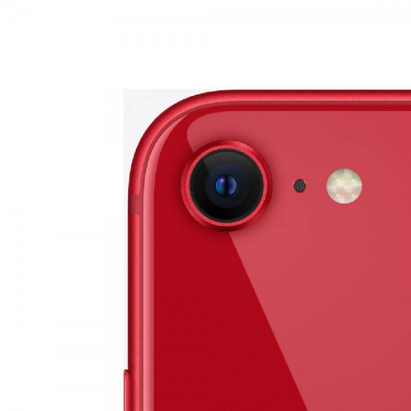 Вживані Apple iPhone SE 2022 128Gb Red