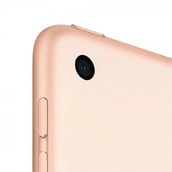 Б/У Apple iPad 8 10.2" 32Gb Wi-Fi + LTE Gold 2020