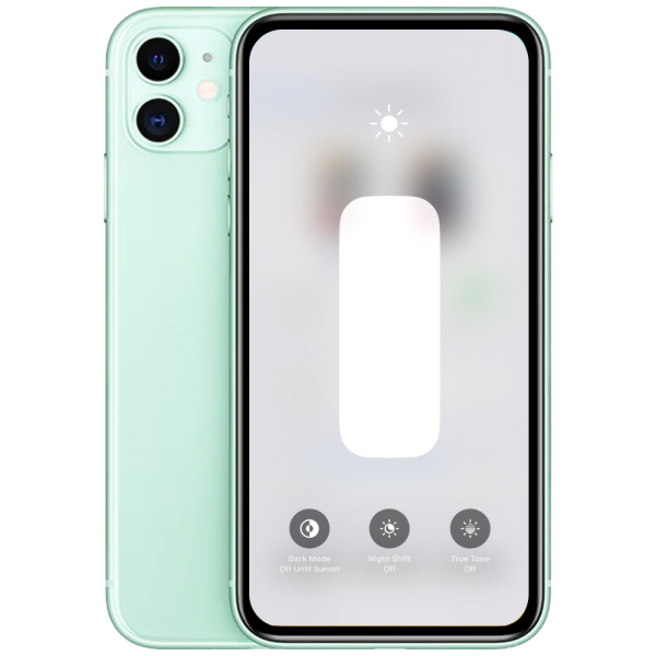 Відновлення True Tone: Оживлення кольорової точності на iPhone 11