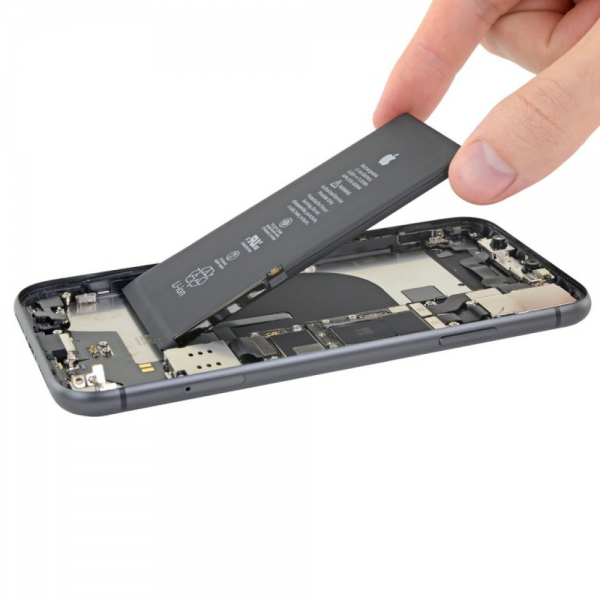 Обновите аккумулятор iPhone 11 для долгой жизни и беспроблемного использования
