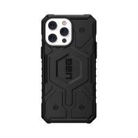 Чехол UAG Pathfinder with MagSafe для Apple iPhone 14 Pro Max Black
