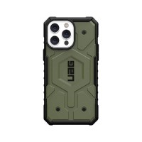 Чехол UAG Pathfinder with MagSafe для Apple iPhone 14 Pro Green